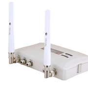 W-DMX WHITEBOX F-2 G5 SHOWTEC TRANSRECEIVER 2.4 / 5.8 GHz