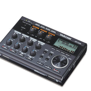 DP-006 TASCAM COMPACT 6-TRACK POCKETSTUDIO