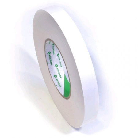 Gaffa Tape Nichiban 1200 19 mm x 50 m Wit 