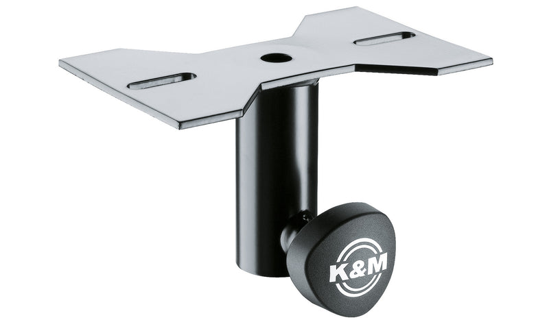195/8 MOUNTING ADAPTER K&amp;M