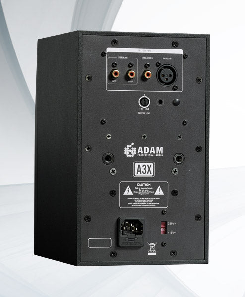 A3X ADAM (PER STUK) - EOL