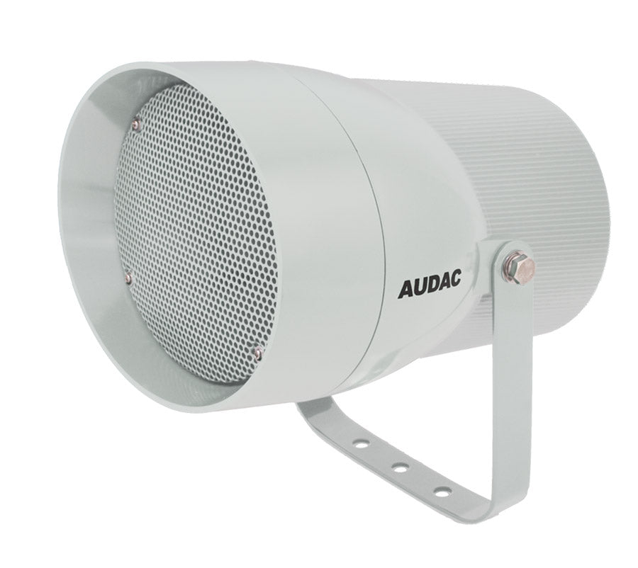 HS121 Audac 100 Volt hoorn luidspreker