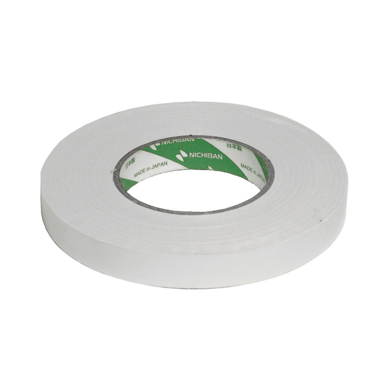 Gaffa Tape Nichiban 1200 25 mm x 50 m Wit