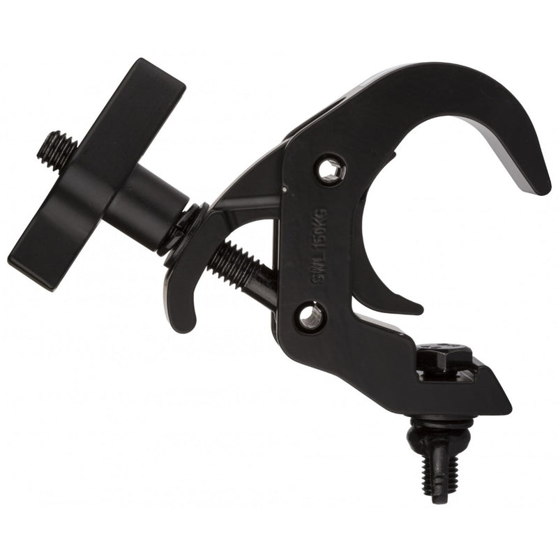 FAST CLAMP BRITEQ Quick Trigger Trussklem zwart