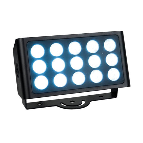 Cameleon Flood 15 Q4 Showtec Ledwash 15x5W RGBW
