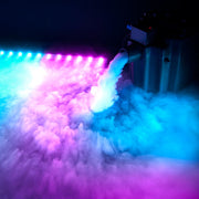 Nimbus Chauvet Dj