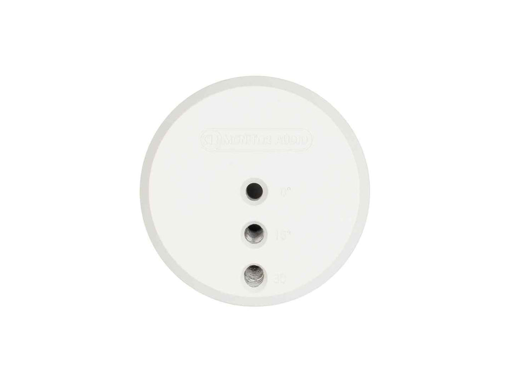 FIX-M WIT MUURBEVESTIGING MONITOR AUDIO 