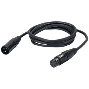 FL016 DAP XLR Microfoonkabel (6m)