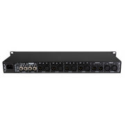 FLEX-MIX 88 JB SYSTEMS Multifunctionele Audio (zone) Mixer