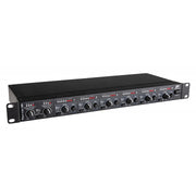 FLEX-MIX 88 JB SYSTEMS Multifunctionele Audio (zone) Mixer