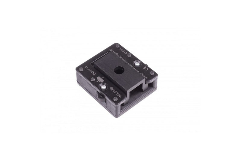 QWIIQR Complete Admiral Sliding Connector For Clamps