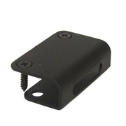 L0915-15K SLOTHOUDER WIELPLAAT 15 MM ZWART PENN ELCOM