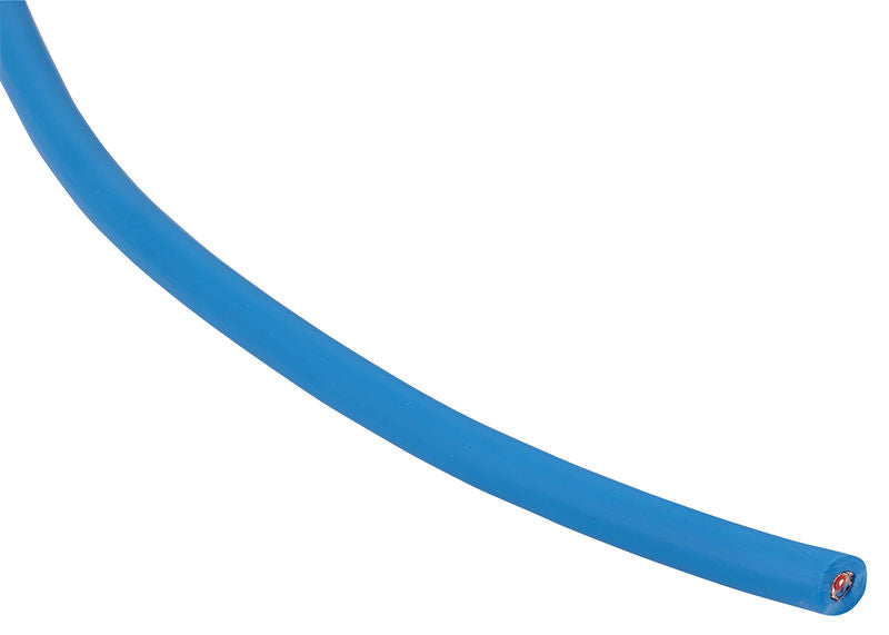 CMK 222 MICROFOONKABEL BLAUW 100 M