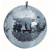 Spiegelbol 10 cm Showgear