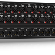 DL32 MIDAS DIGITAL STAGEBOX 32 INPUTS / 16 OUTPUTS