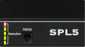 SPL-5TS MKII DATEQ 
