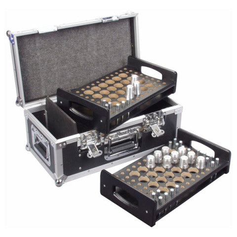 UCA-CA1 SHOWGEAR Conical Adapter Case