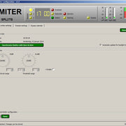 SPL-2TS MKII DATEQ 