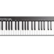 KEYSTATION 49 MKIII M-AUDIO Usb Midi keyboard