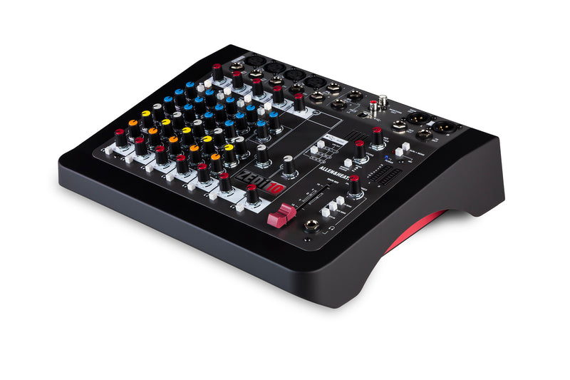 ZEDI-10 ALLEN &amp; HEATH 