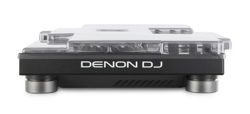 Decksaver voor Prime 4 / Prime 4+