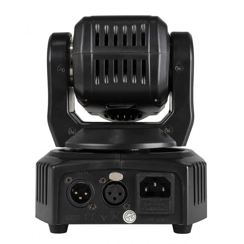 Clubwash Mini JB-Systems Wash Movinghead