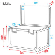 STACK CASE 2 ShowGear