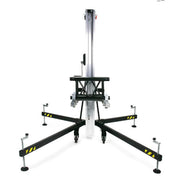 MAT-250+ Line Array Tower Mammoth Stands 6.5 M Showtec