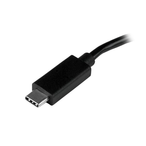 USB HUB 3.0 4 POORTEN USB 3.0 A NAAR USB-C STARTECH