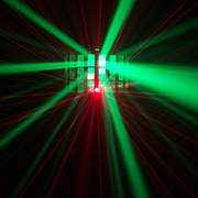 KINTA FX ILS Chauvet DJ Licht Effect