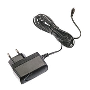 12296 LED PIANO LAMP ZWART K&amp;M