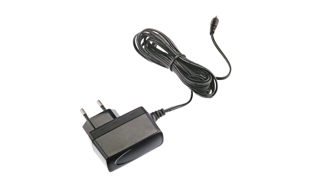 12296 LED PIANO LAMP ZWART K&amp;M