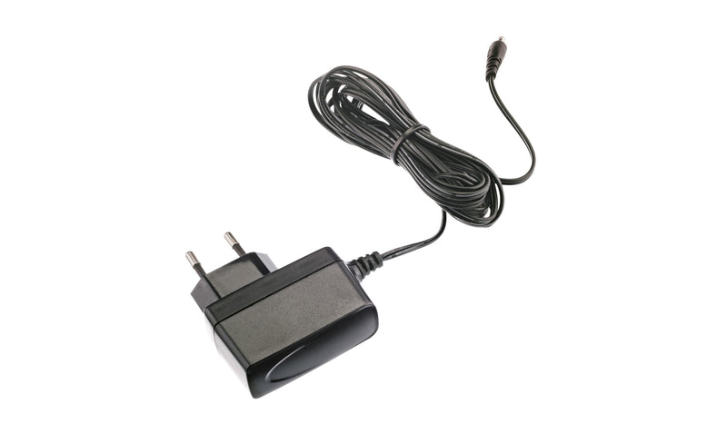 12296 LED PIANO LAMP ZWART K&amp;M