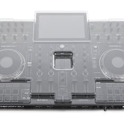 Decksaver voor Prime 4 / Prime 4+