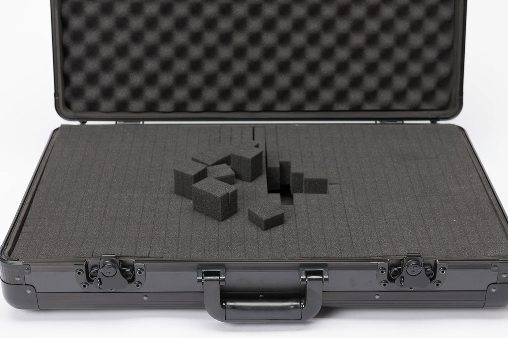 Carry Lite DJ-Case XXL Pus Magma