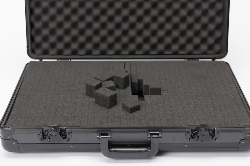 Carry Lite DJ-Case XXL Pus Magma