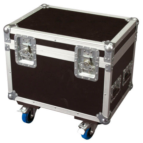 Rigging Case met Insert Showgear 