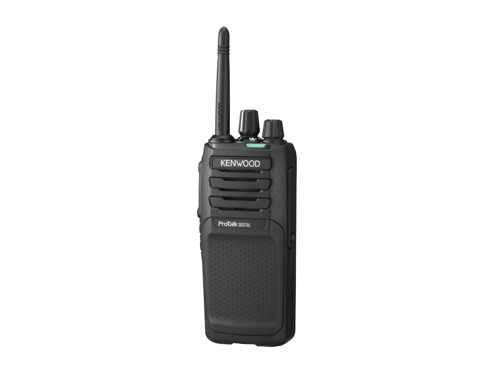 TK-3701D Kenwood Professionele Portofoon
