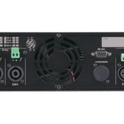 SMQ500 AUDAC WaveDynamics™ Versterker
