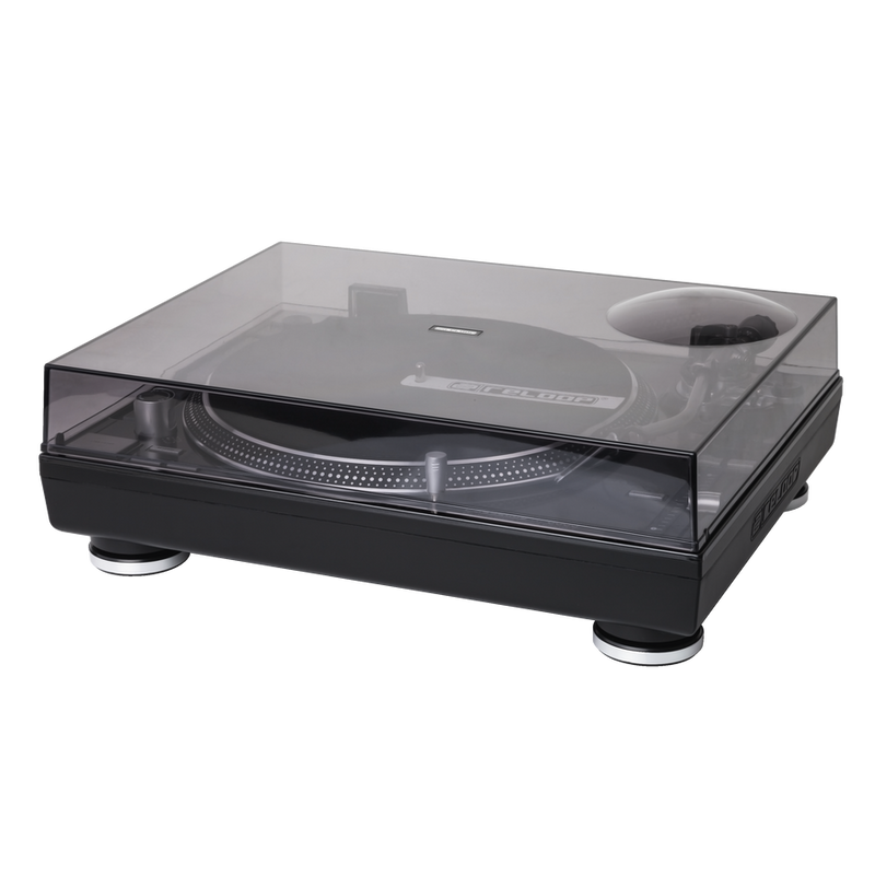 Dust Cover RP-7000/RP-8000 Reloop Stofkap