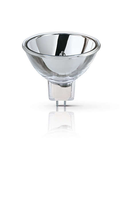 PHILIPS ELC/10H 250 WATT GX5.3 24 VOLT 1CT/24 