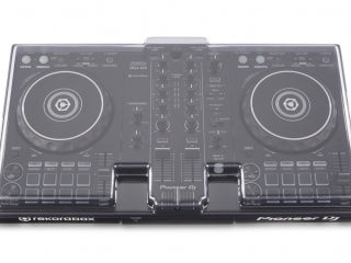DECKSAVER VOOR PIONEER DDJ-400