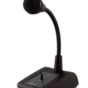 PDM200 AUDAC Omroepmicrofoon 