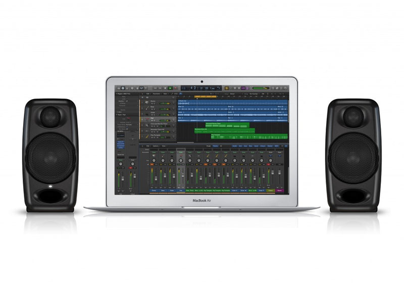 iLOUD MICRO MONITOR IK MULTIMEDIA (SET)