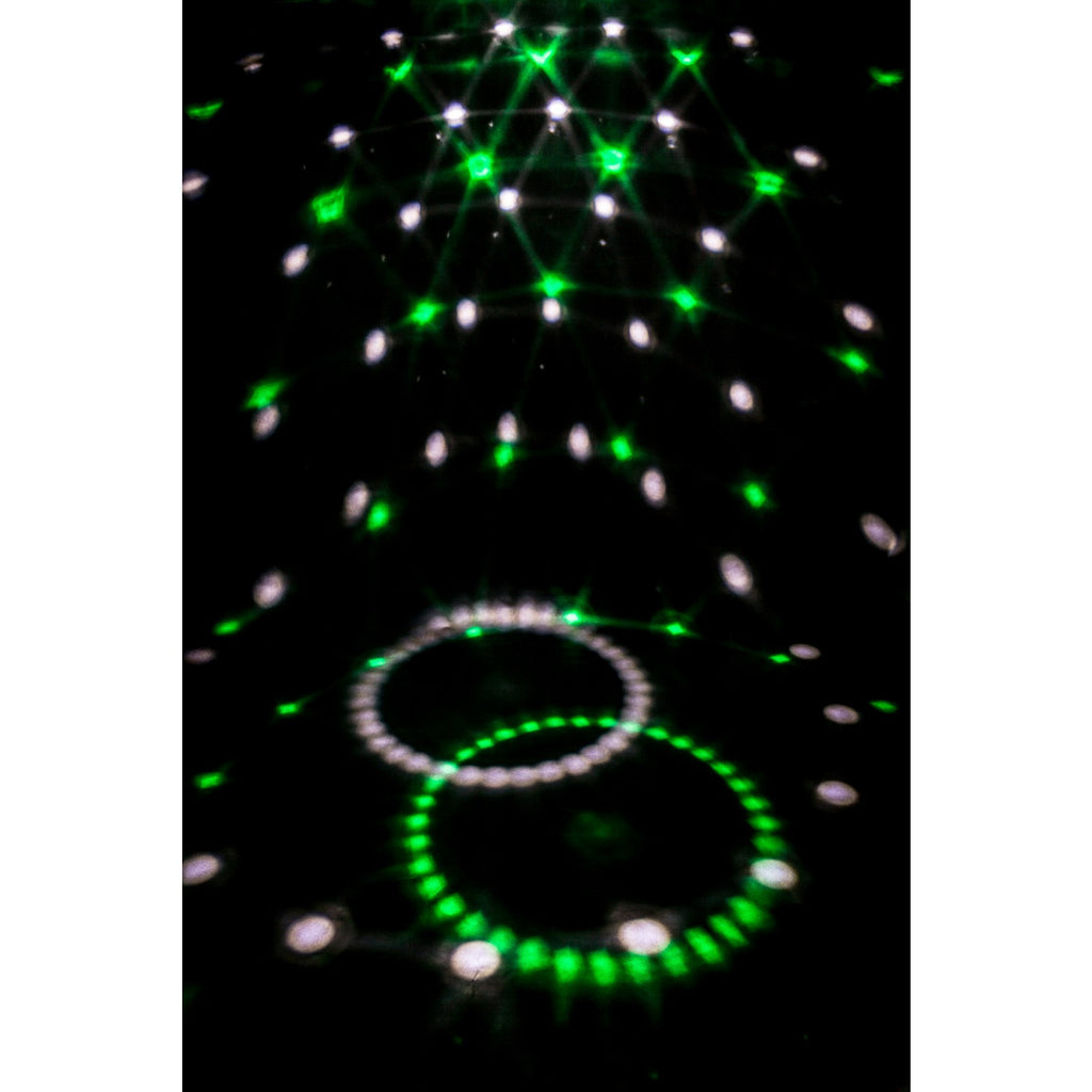 Led Diamond II Jb Systems