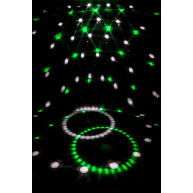Led Diamond II Jb Systems