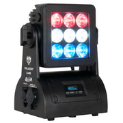 PALADIN CUBE ELATION RGBW Outdoor led armatuur