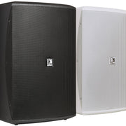 XENO8 ZWART Audac