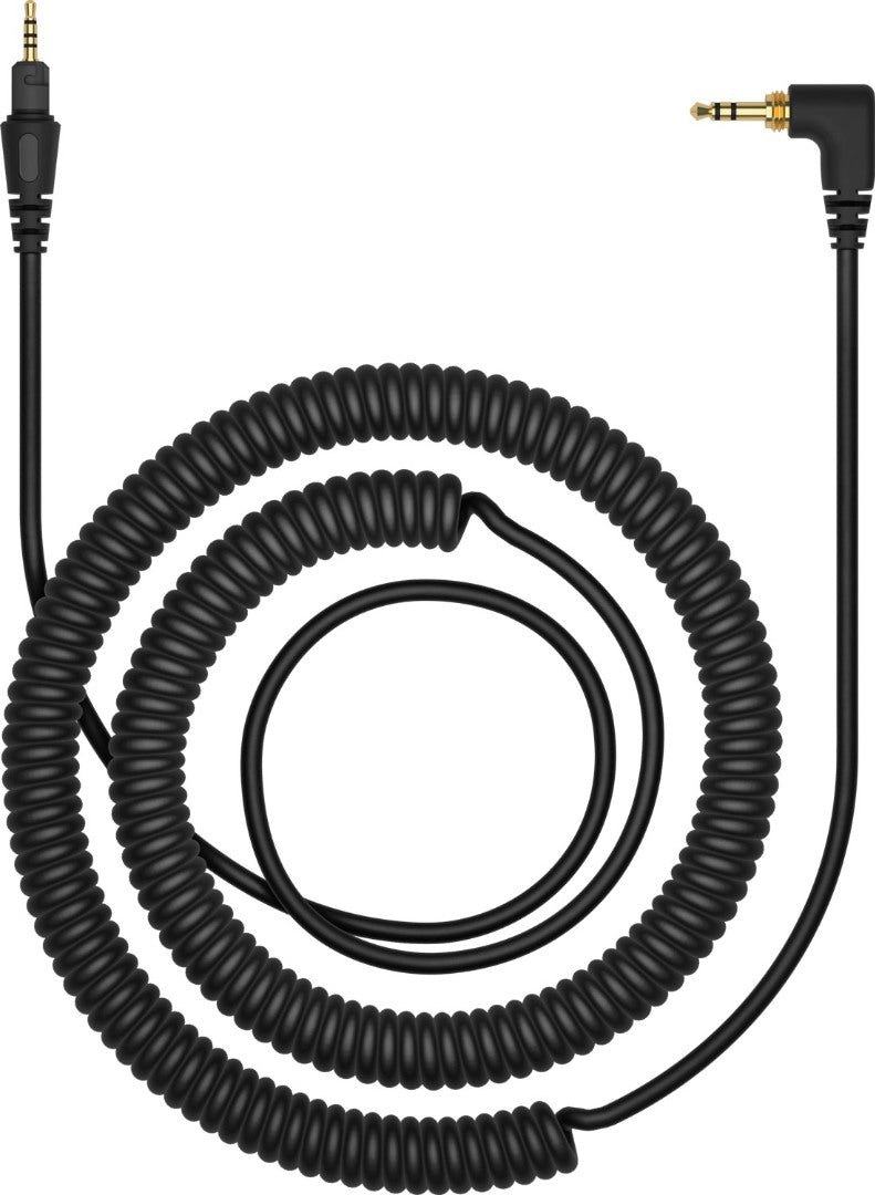 HC-CA0601 Pioneer DJ Krulkabel voor HDJ-X5 &amp; HDJ-X7 (1.2 m)
