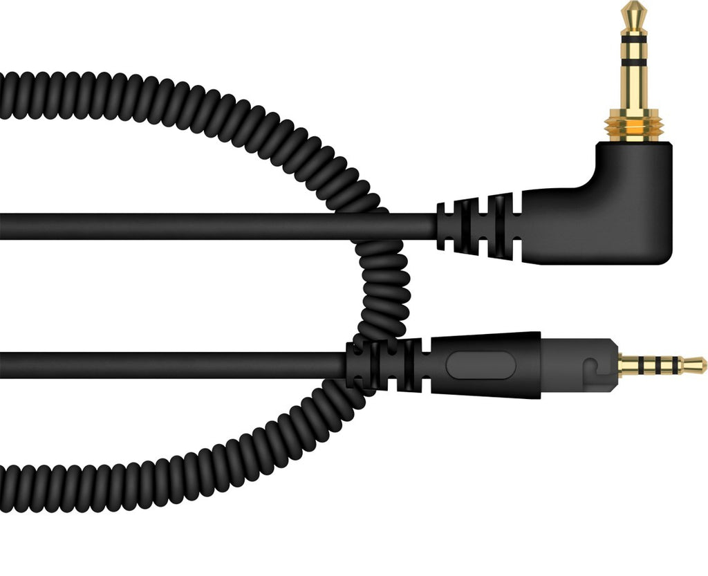 HC-CA0701-K HDJ-S7 Vervangkabel Pioneer DJ (Zwart)